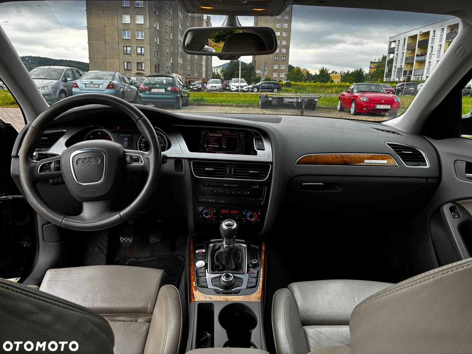 Audi A4 3.0 TDI Quattro - 16
