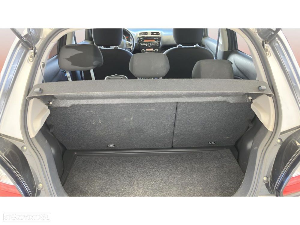 Mitsubishi Space Star 1.2 Intense - 8