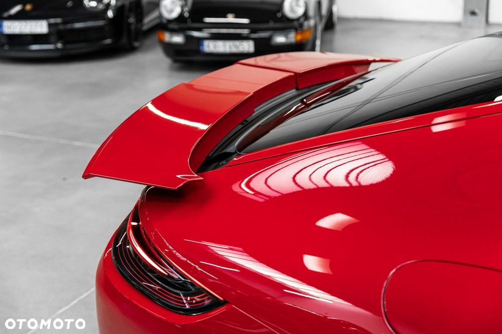 Porsche Panamera Turbo - 18