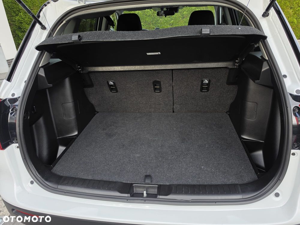 Suzuki Vitara 1.4 Boosterjet SHVS Premium 2WD - 29