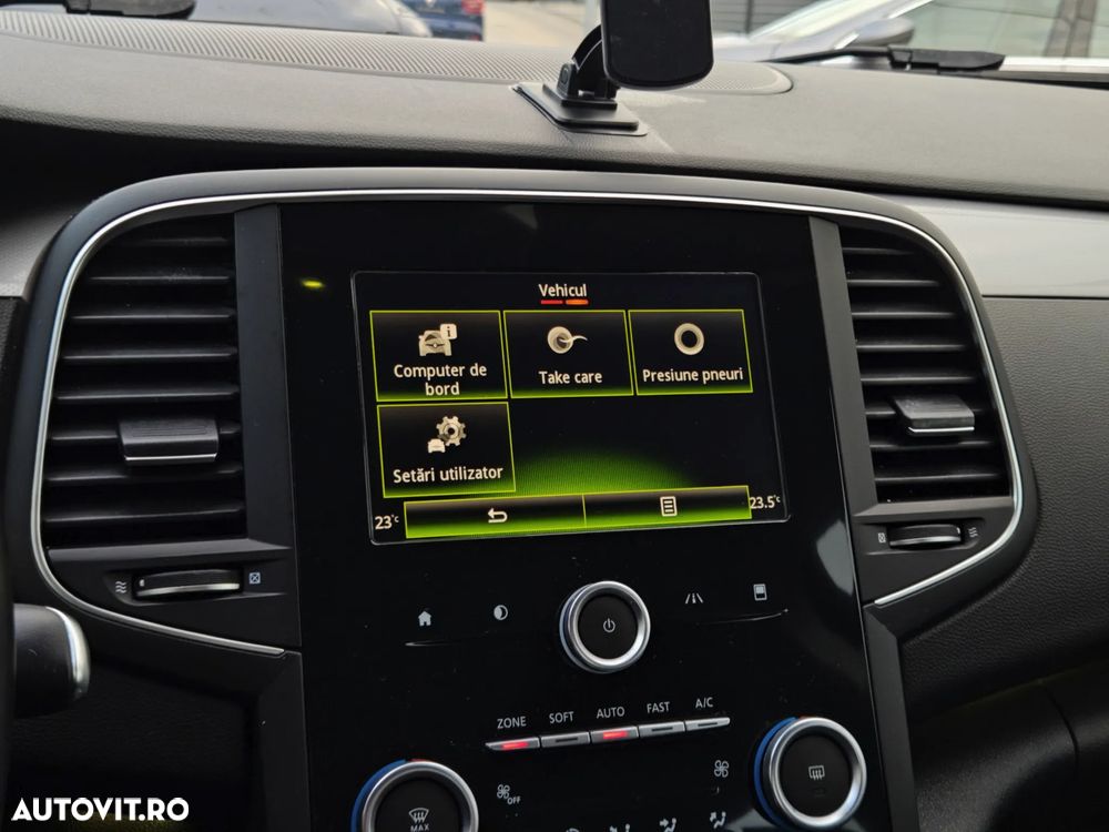 Renault Talisman ENERGY TCe 150 EDC LIMITED - 31