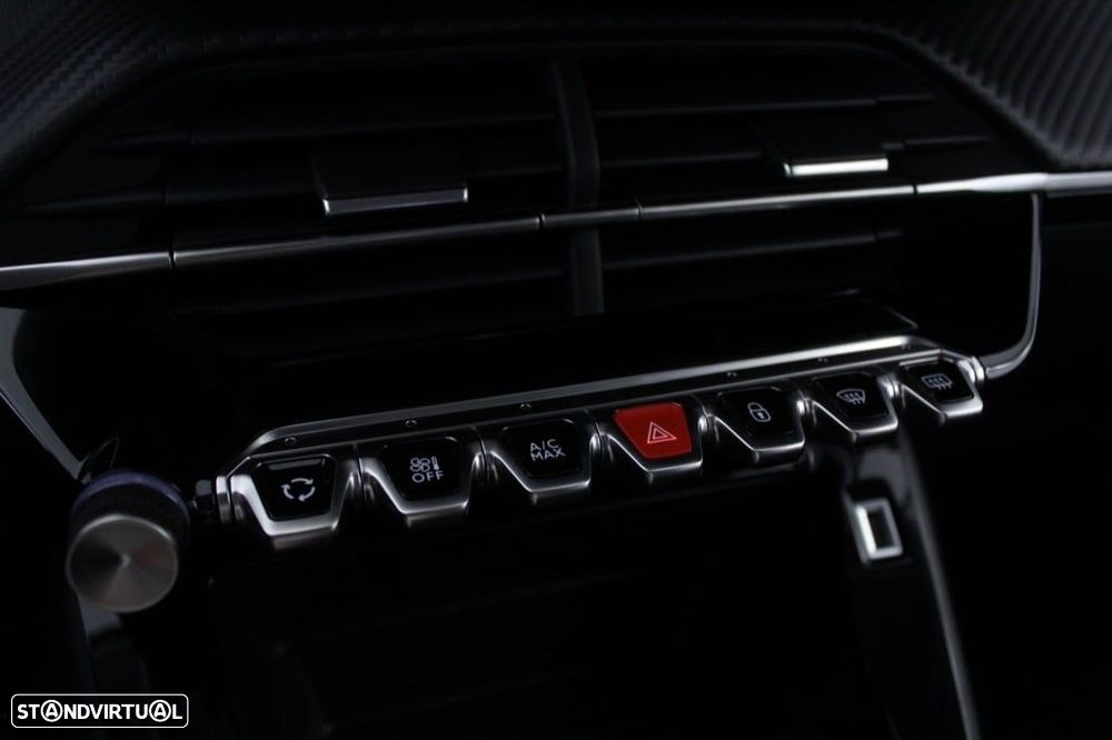 Peugeot 208 1.5 BlueHDi Active Pack - 30