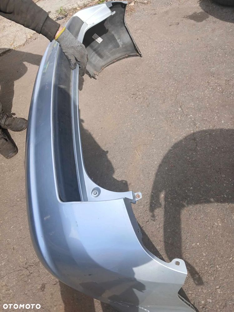 Kia Ceed Kombi Zderzak tylny - 2