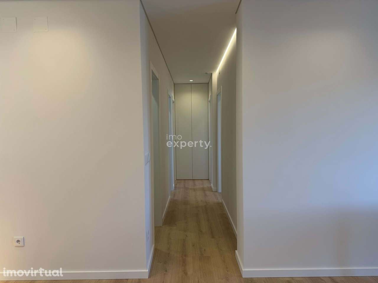 Apartamento T3 Remodelado em Tavarede, Coimbra - Grande imagem: 5/21