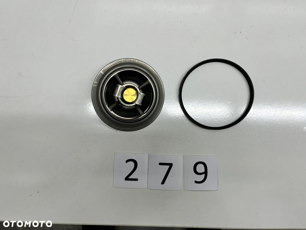 Termostat 7421412639 Renault, Volvo - 3