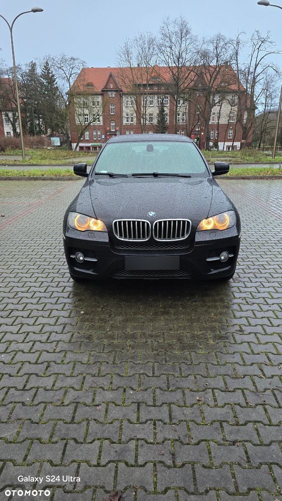 BMW X6 40d xDrive - 13