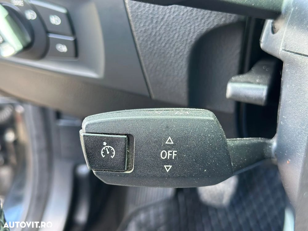 BMW Seria 3 316d - 28