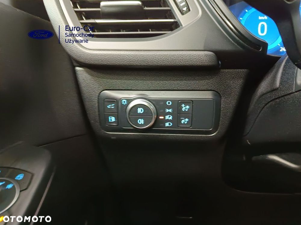 Ford Kuga 2.5 Duratec PHEV ST-LINE X - 19