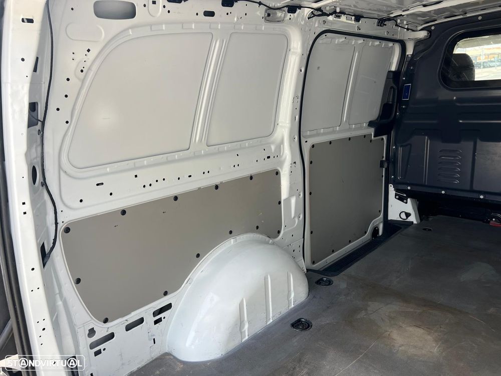 Mercedes-Benz Vito 114 CDI | 2 Portas de correr - 11