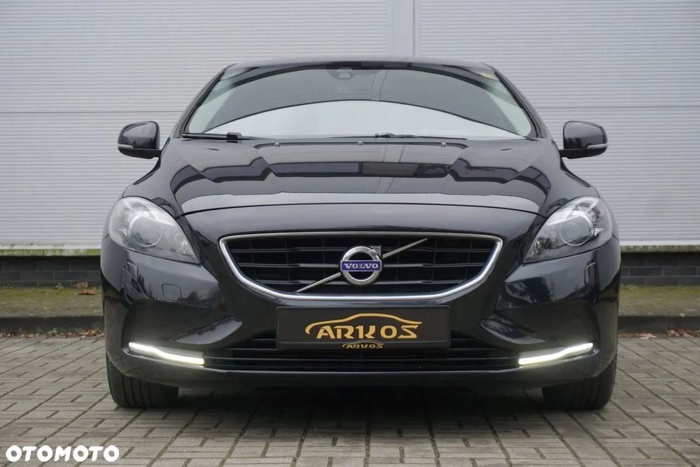 Volvo V40 D3 Summum - 11