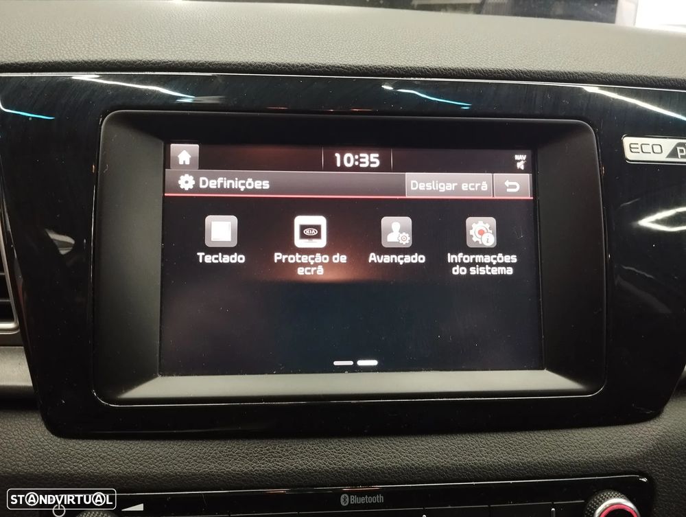Kia Niro 1.6 GDi PHEV EX - 35