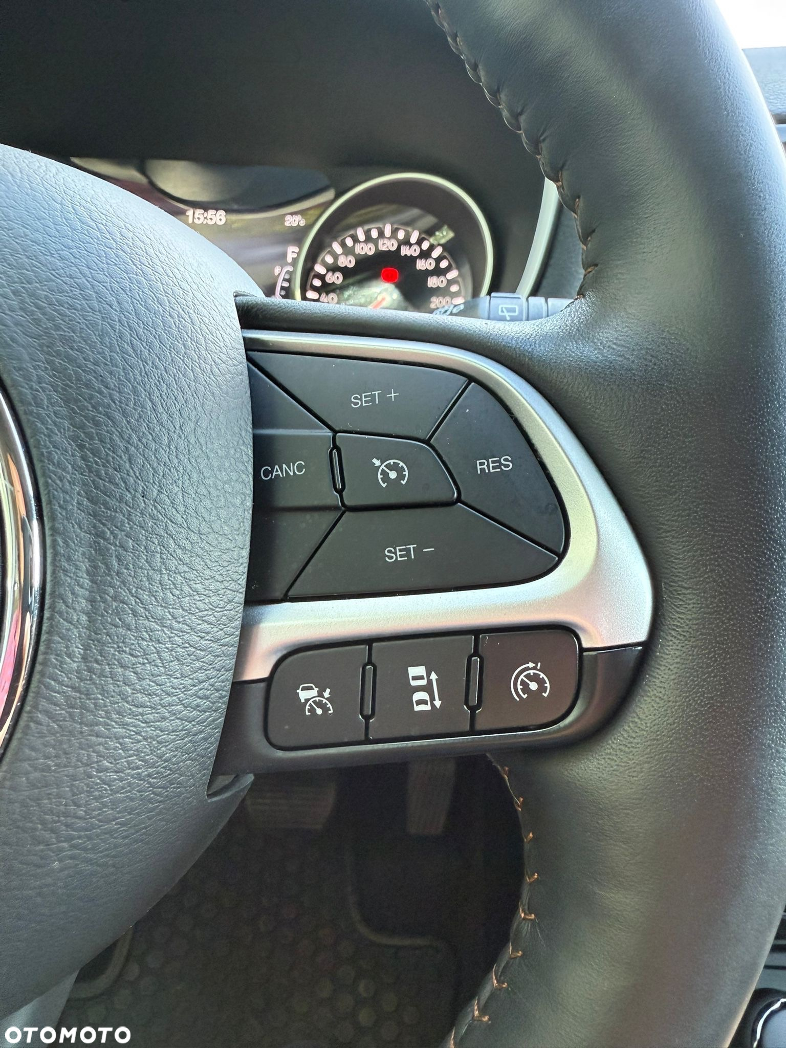 Jeep Compass 1.4 TMair S 4WD S&S - 15