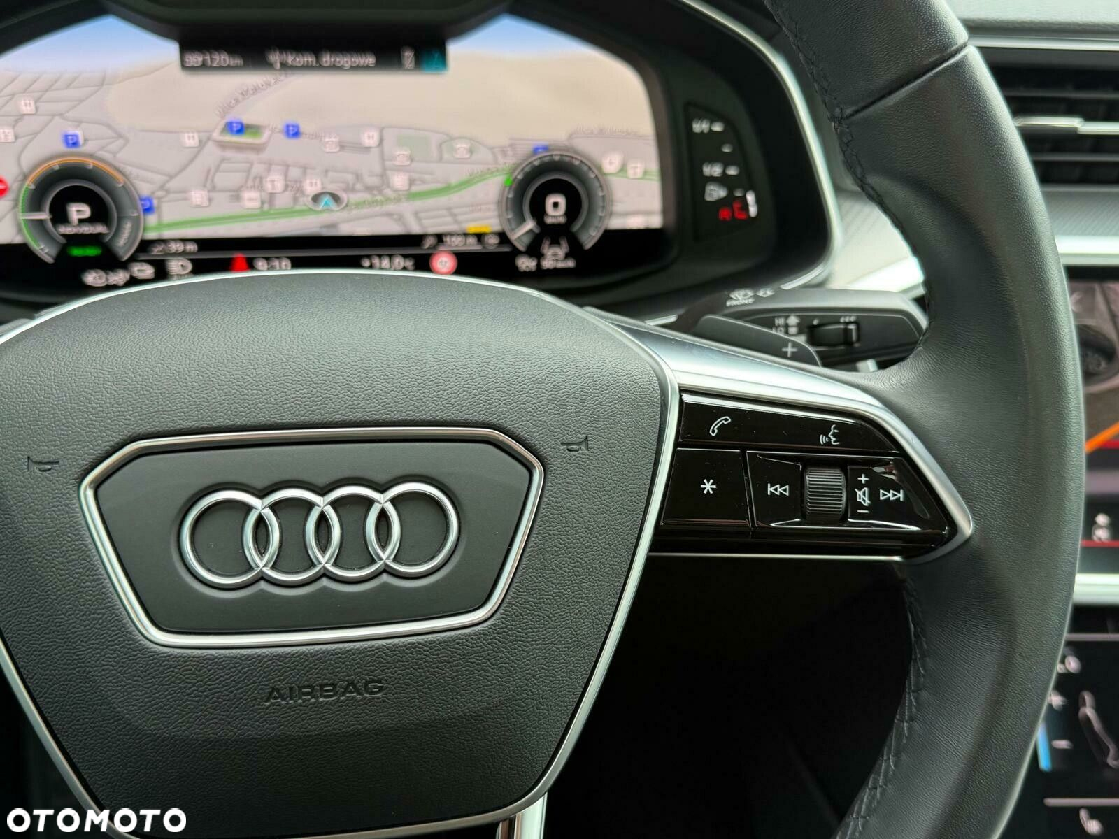 Audi A6 - 23