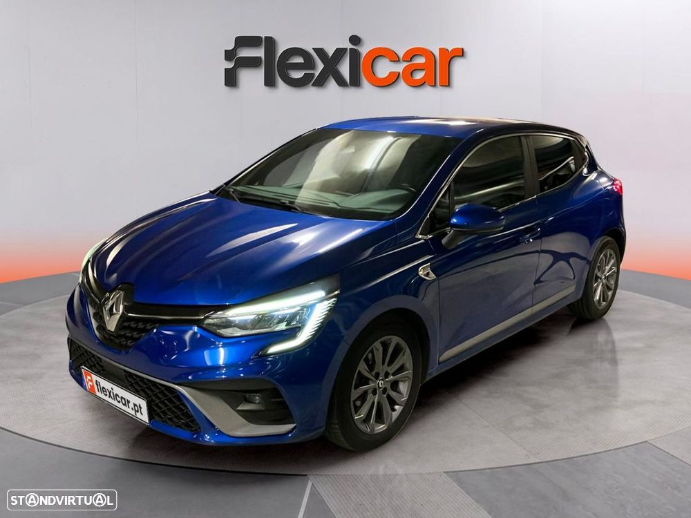 Renault Clio 1.0 TCe RS Line - 6
