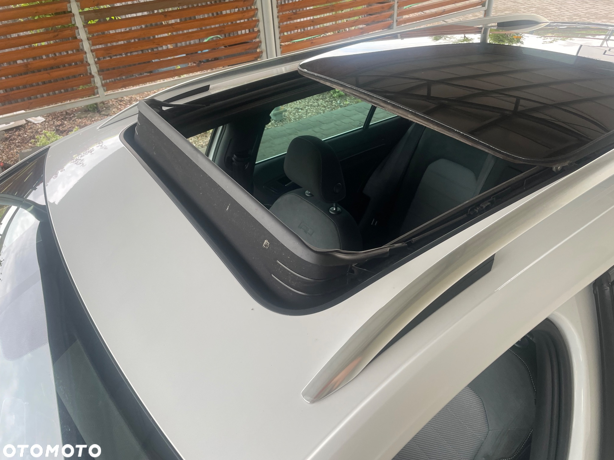 Volkswagen Golf - 15