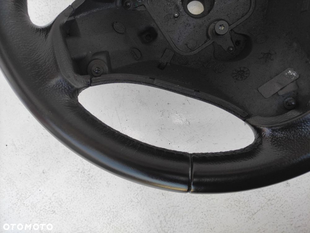 KIEROWNICA BMW E90 E91 E92 E93 E81 E82 E87 E88 X1 E84 SPORT - 4