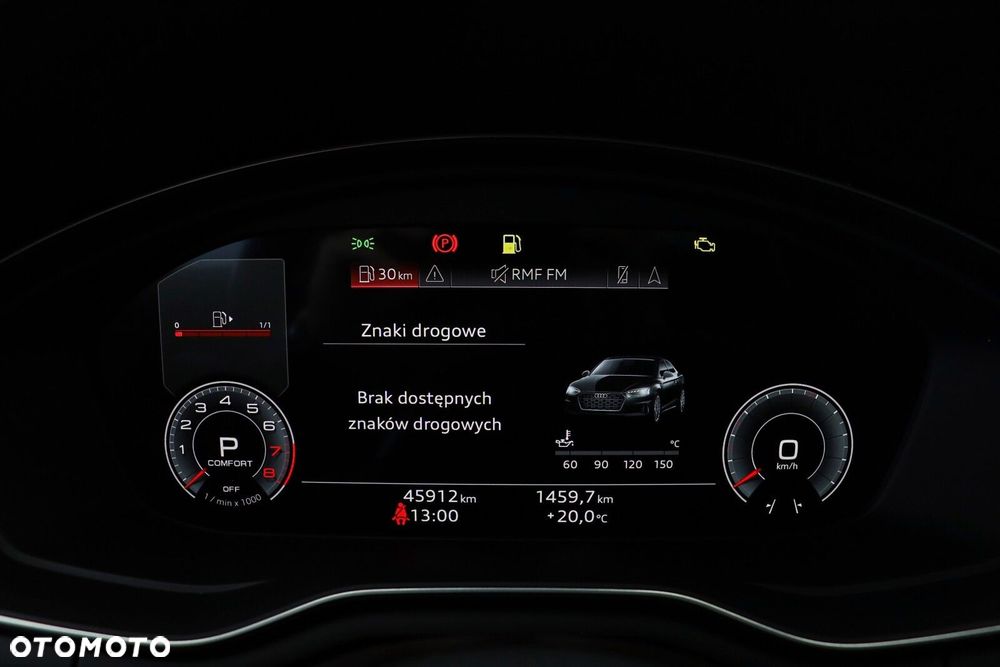 Audi A5 Coupé - 24
