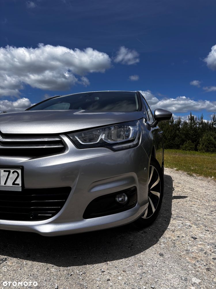 Citroën C4 BlueHDi 100 Selection - 15