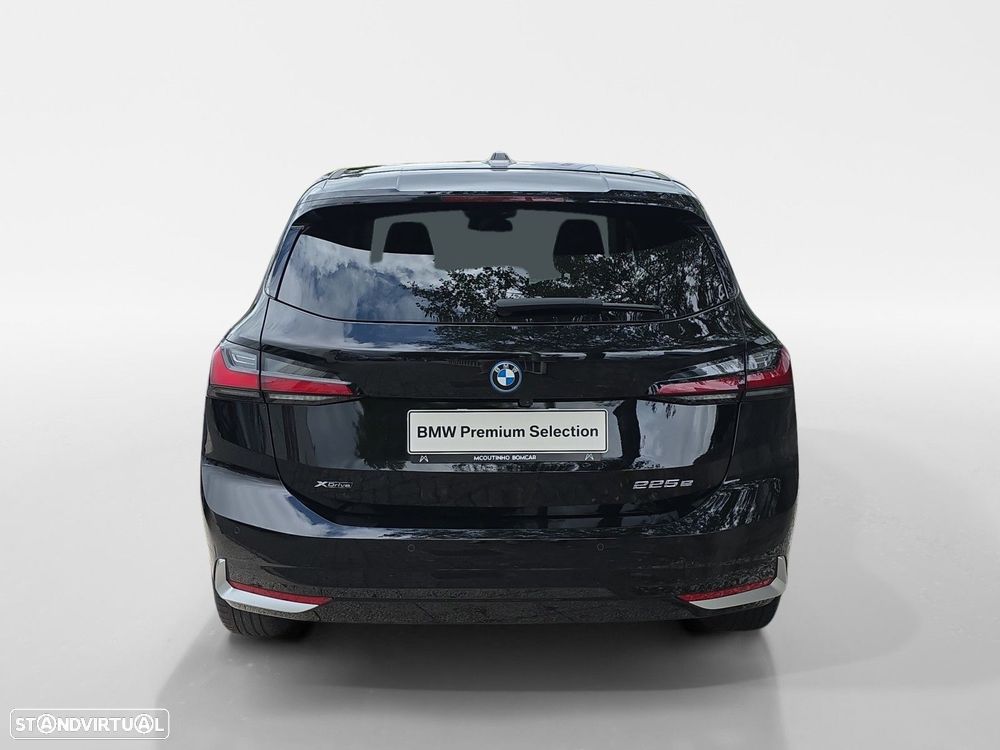 BMW 225xe Active Tourer e xDrive - 3