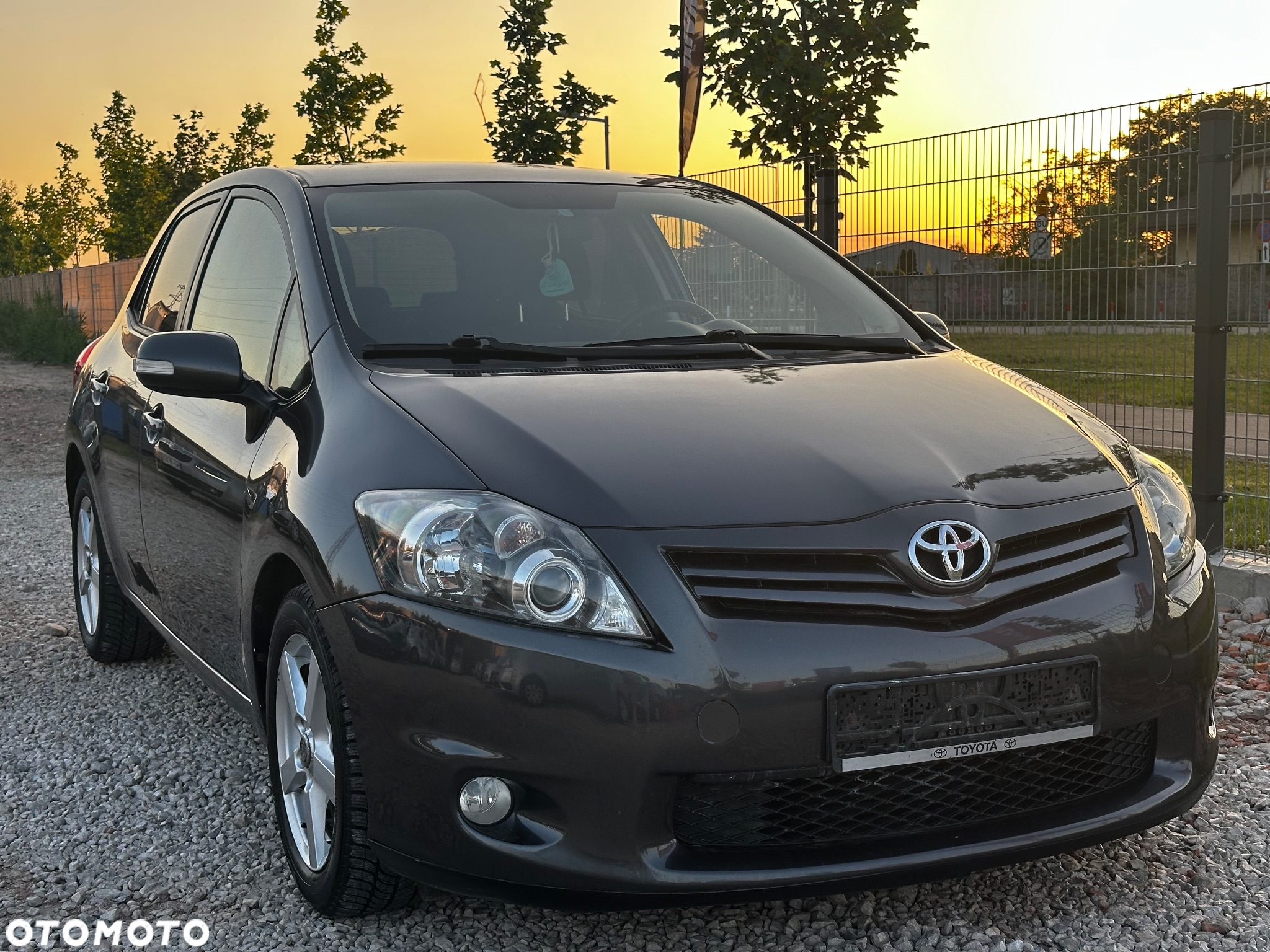 Toyota Auris 1.6 Active - 12