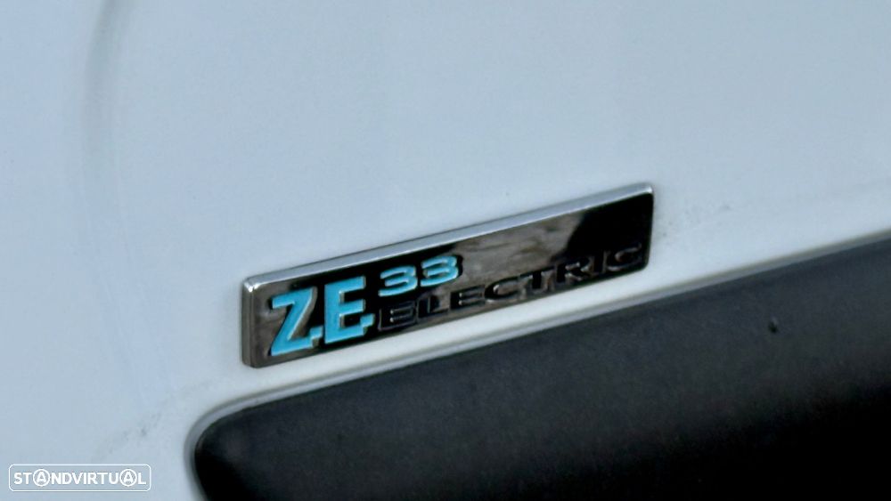 Renault Master Ze - 13