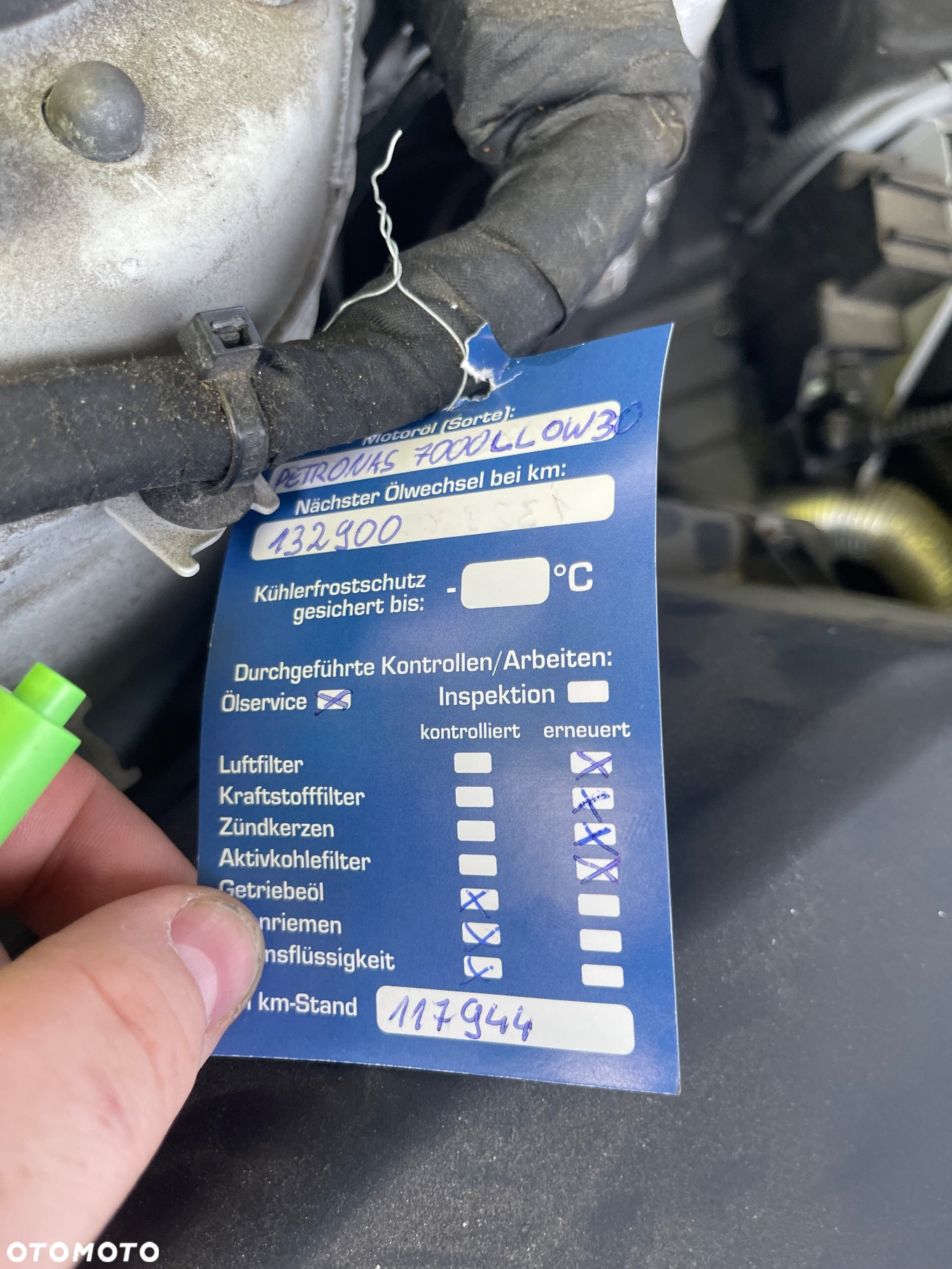 BMW Seria 1 120i Advantage sport - 19