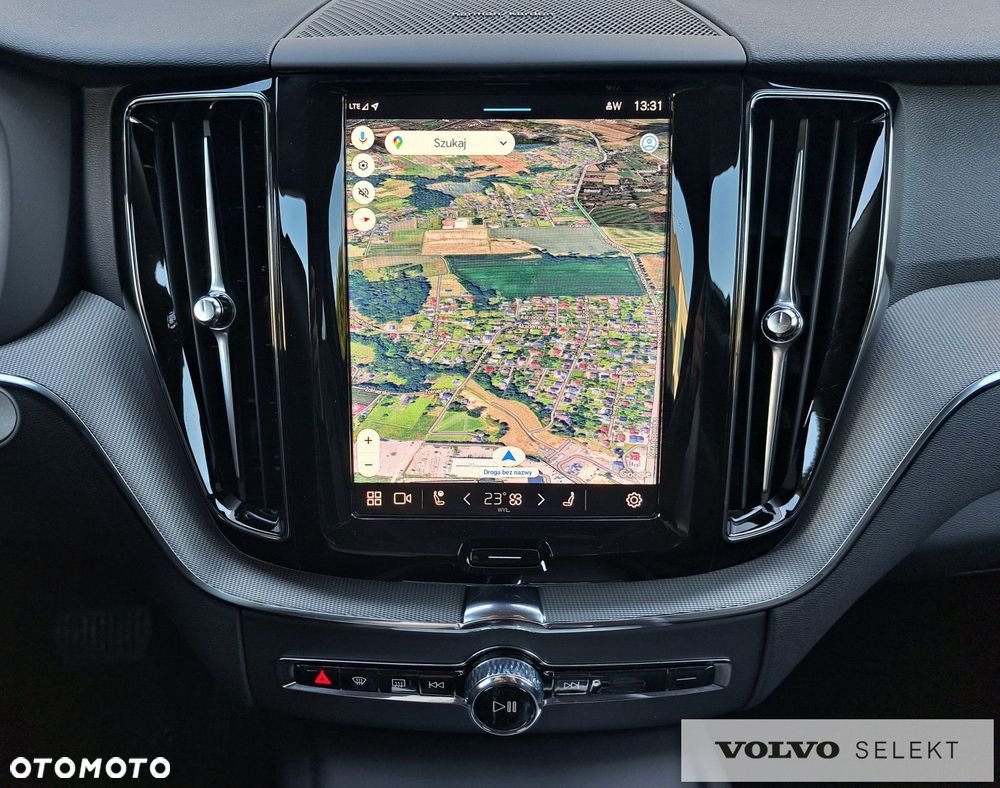 Volvo XC 60 - 23