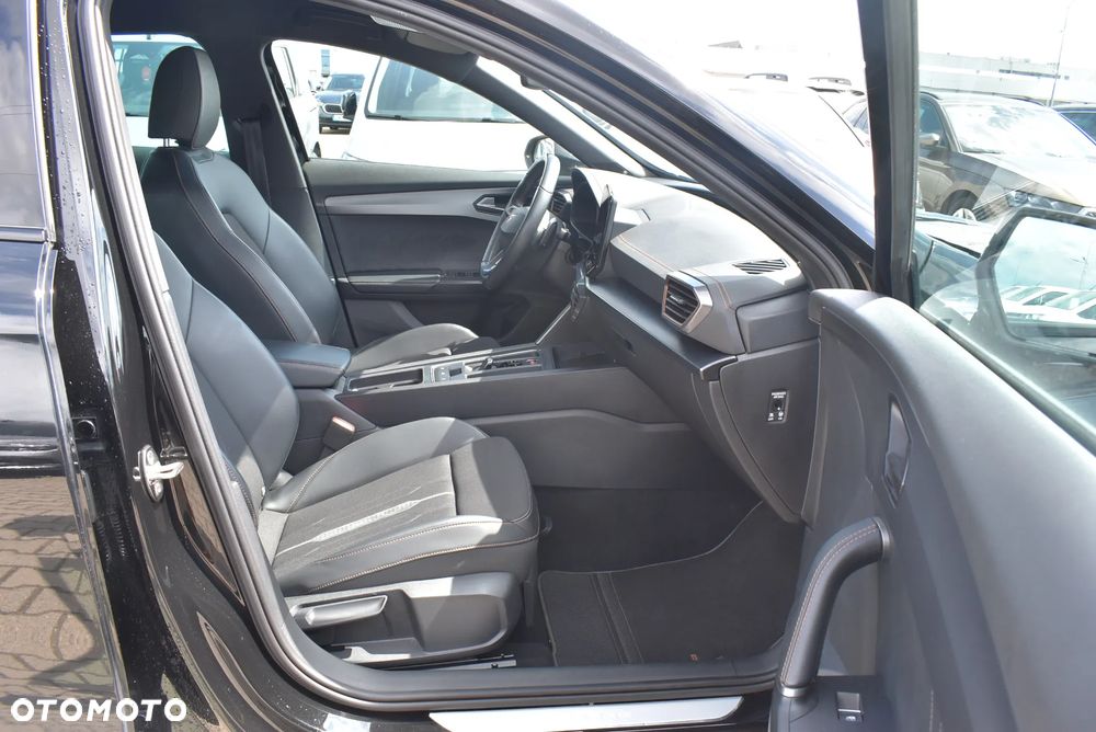 Cupra Formentor 1.5 TSI DSG - 17