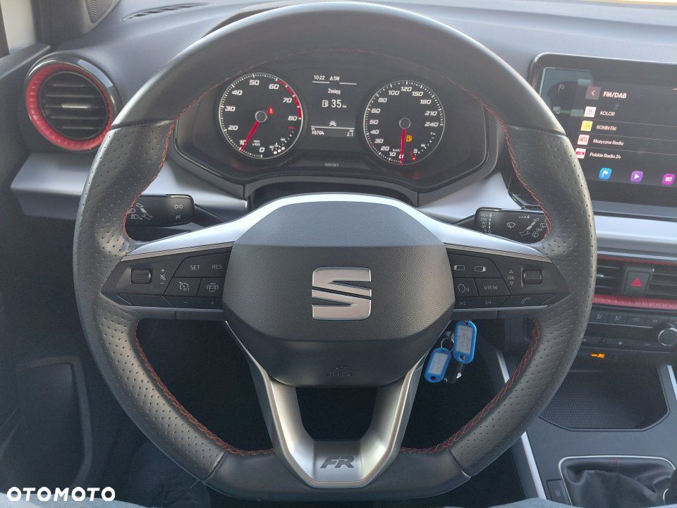 Seat Arona - 15