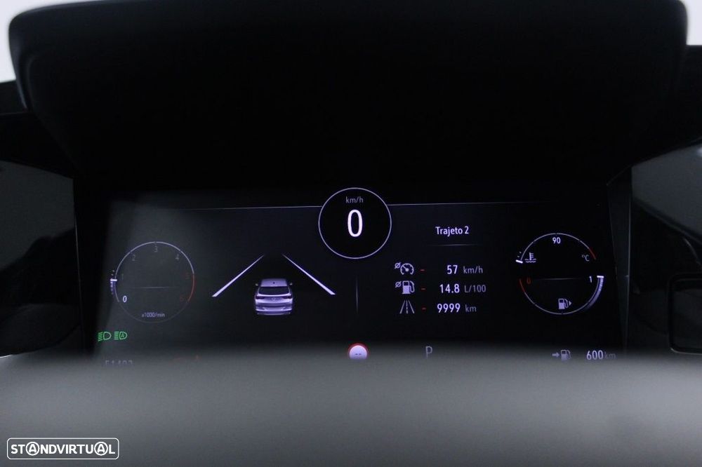 Opel Grandland 1.5 CDTI GS Line AT - 27