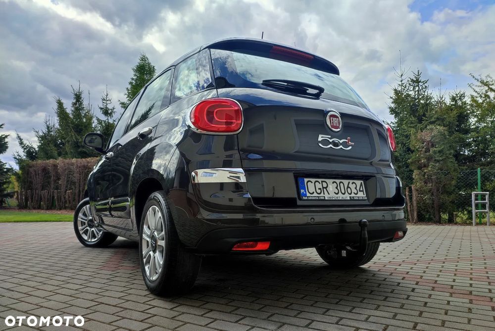 Fiat 500L 0.9 TwinAir Lounge - 6