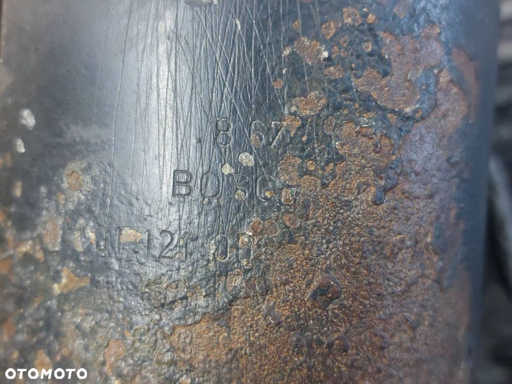 ROZRUSZNIK SKODA OCTAVIA I 1.6 8V - 5