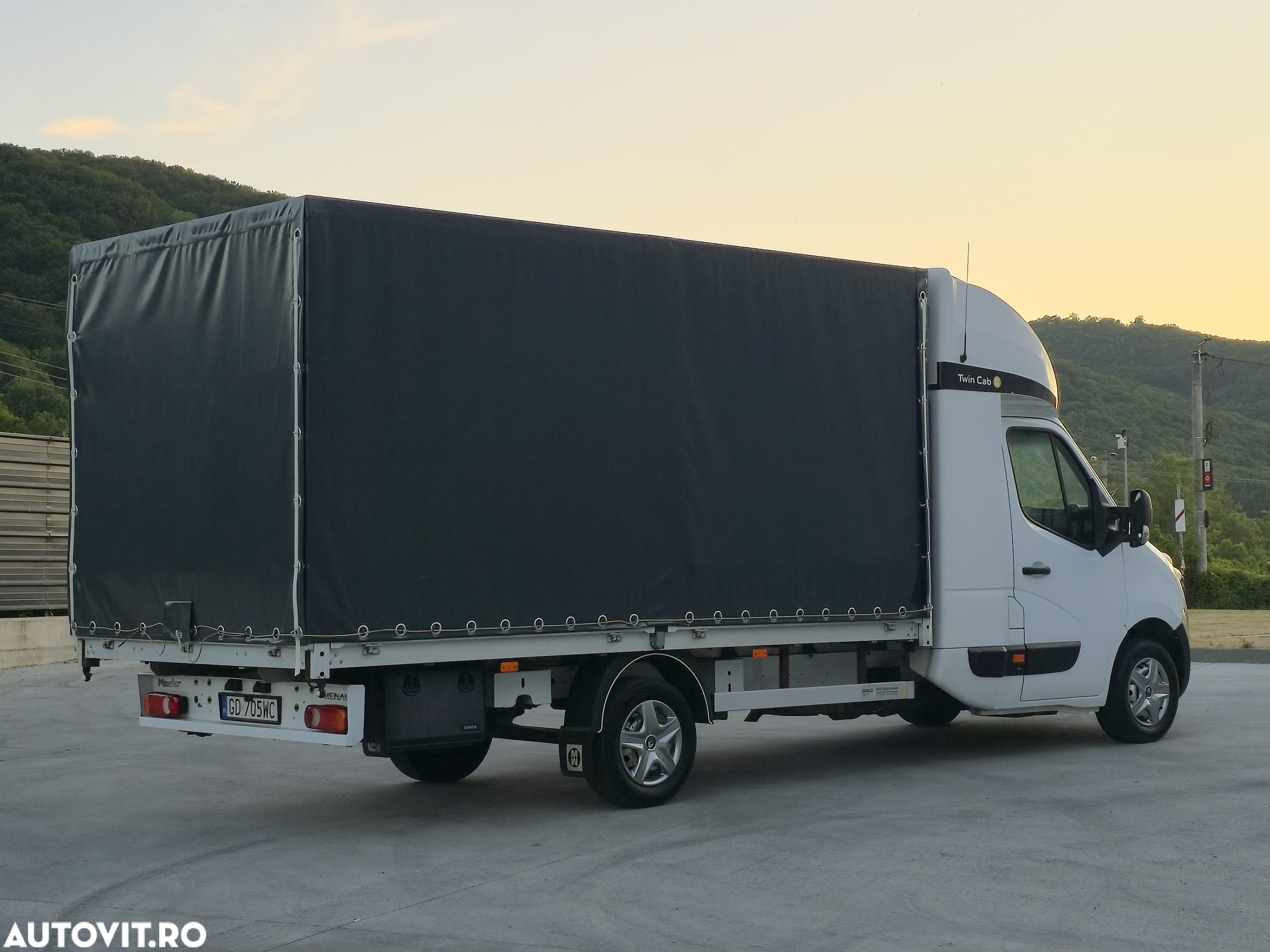 Renault Master - 4