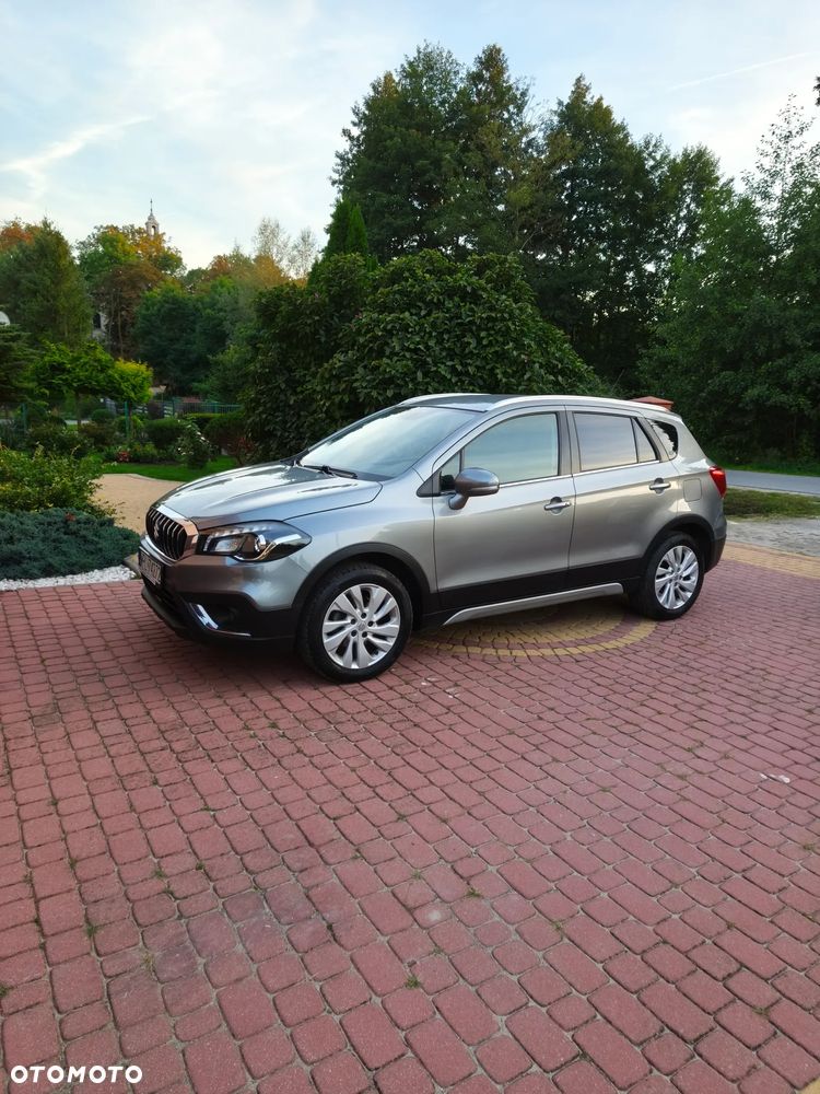 Suzuki SX4 - 9
