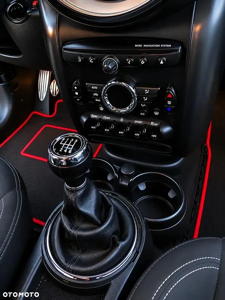 MINI Cooper SD - 10