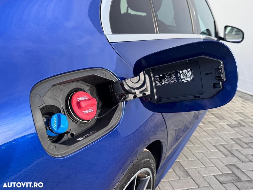 Mercedes-Benz C 220 d 4MATIC Aut - 8