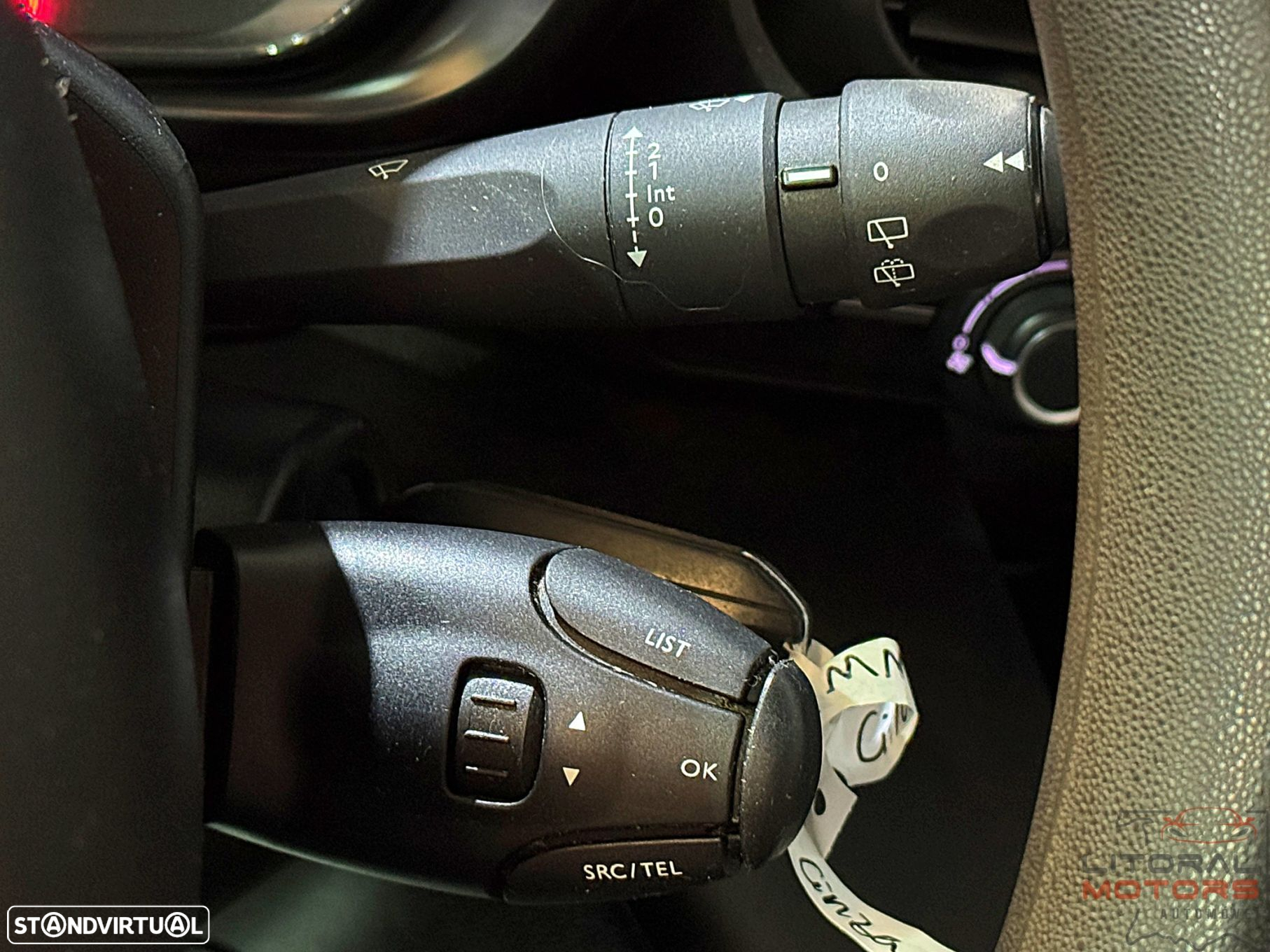 Citroën Berlingo M PureTech Feel - 20