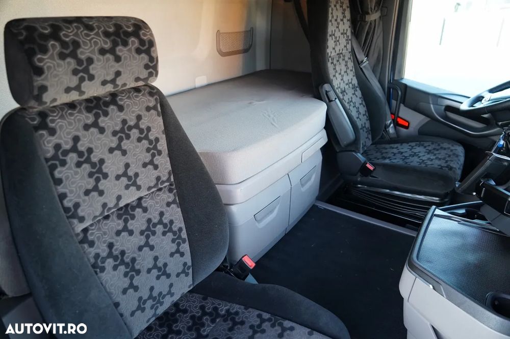 Scania R 450 / SISTEM HIDRAULIC / RETARDER / I-PARK COOL / 2021 - 32