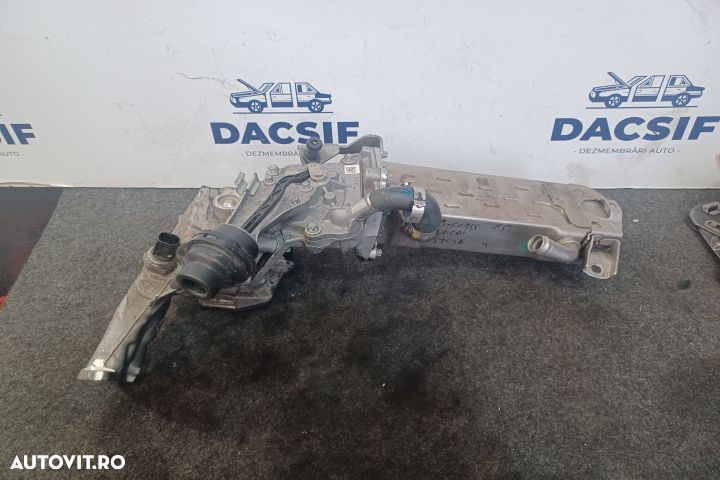 Racitor gaze A6511400675Q04  A65114002  A6511420467 Mercedes-Benz B-C - 2