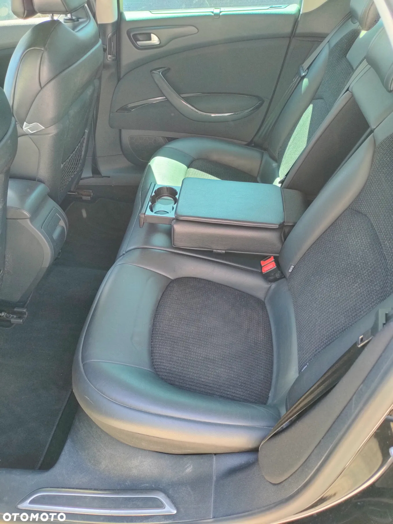 Citroën C5 Tourer 2.0 16V Exclusive - 12