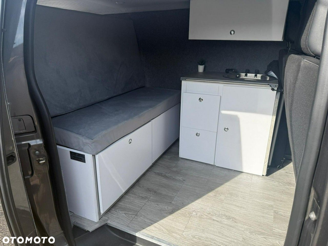 Inny Proace - 8