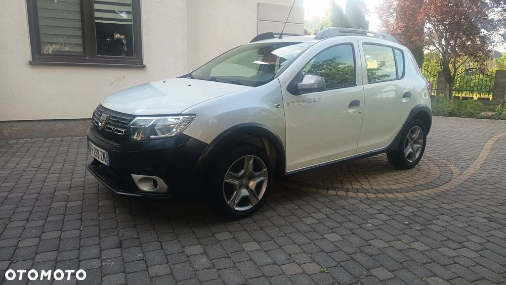 Dacia Sandero Stepway 0.9 TCe Outdoor S&S - 14
