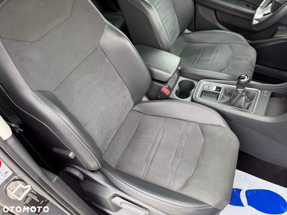 Seat Ateca 1.5 TSI Style S&S - 22