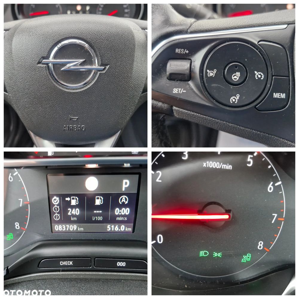 Opel Grandland X 1.6 Start/Stop Automatik Business INNOVATION - 37