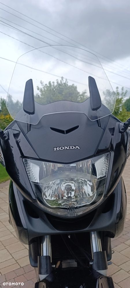 Honda Deauville - 20