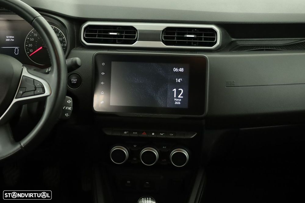 Dacia Duster 1.3 TCe Journey - 9