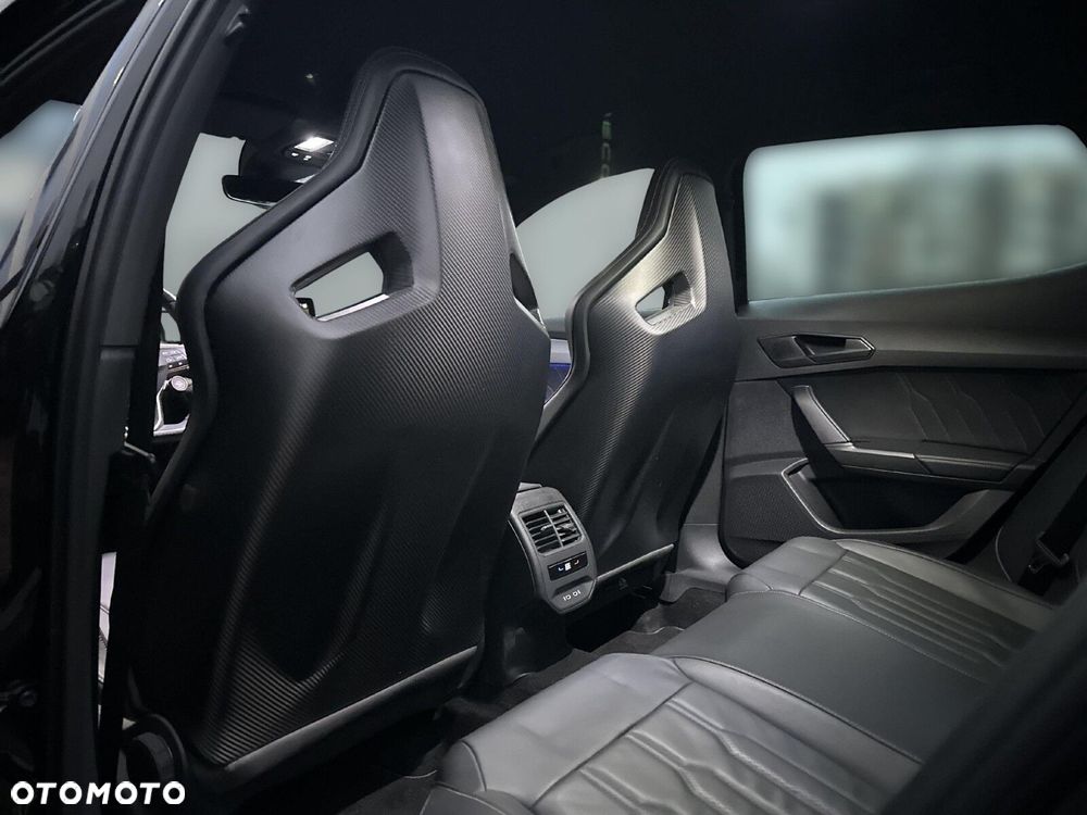 Cupra Formentor 2.5 TSI 4Drive VZ5 DSG - 38