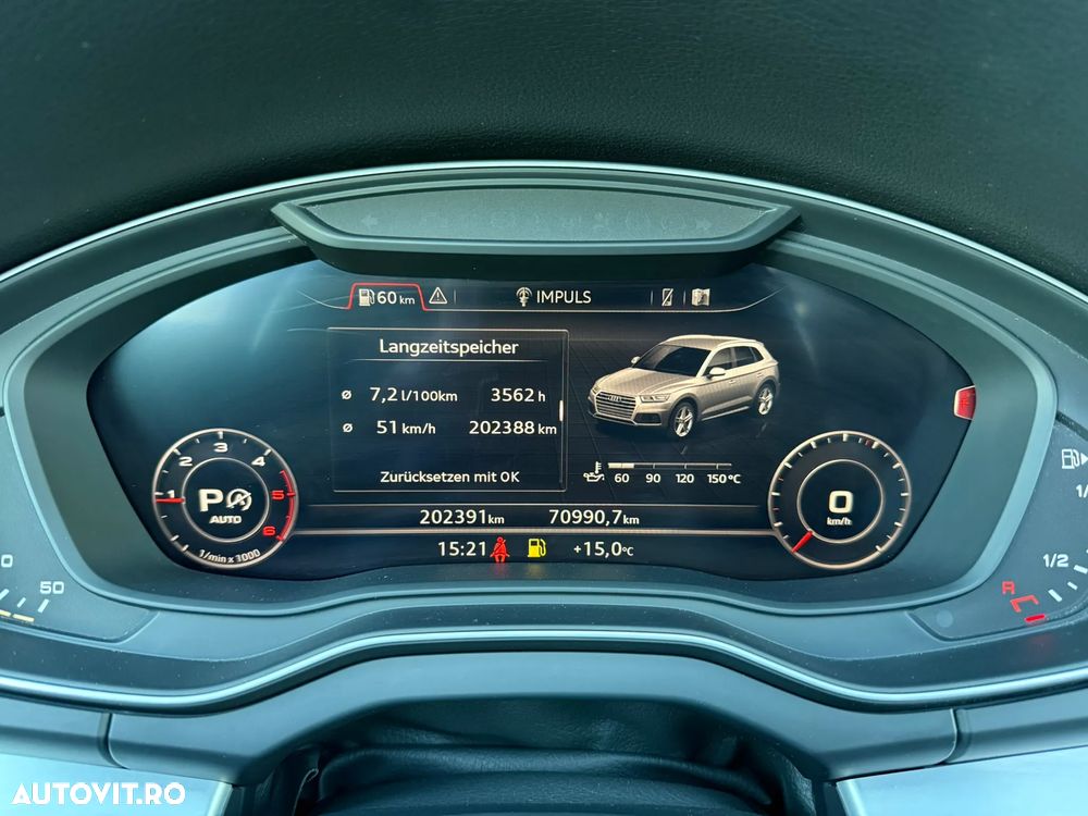 Audi Q5 2.0 TDI Quattro S tronic - 28