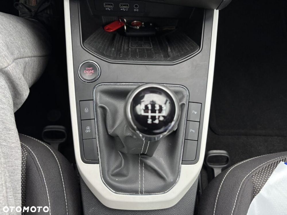 Seat Arona 1.6 TDI XCELLENCE - 8