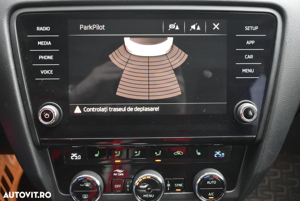 Skoda Octavia 1.0 TSI DSG Ambition - 12